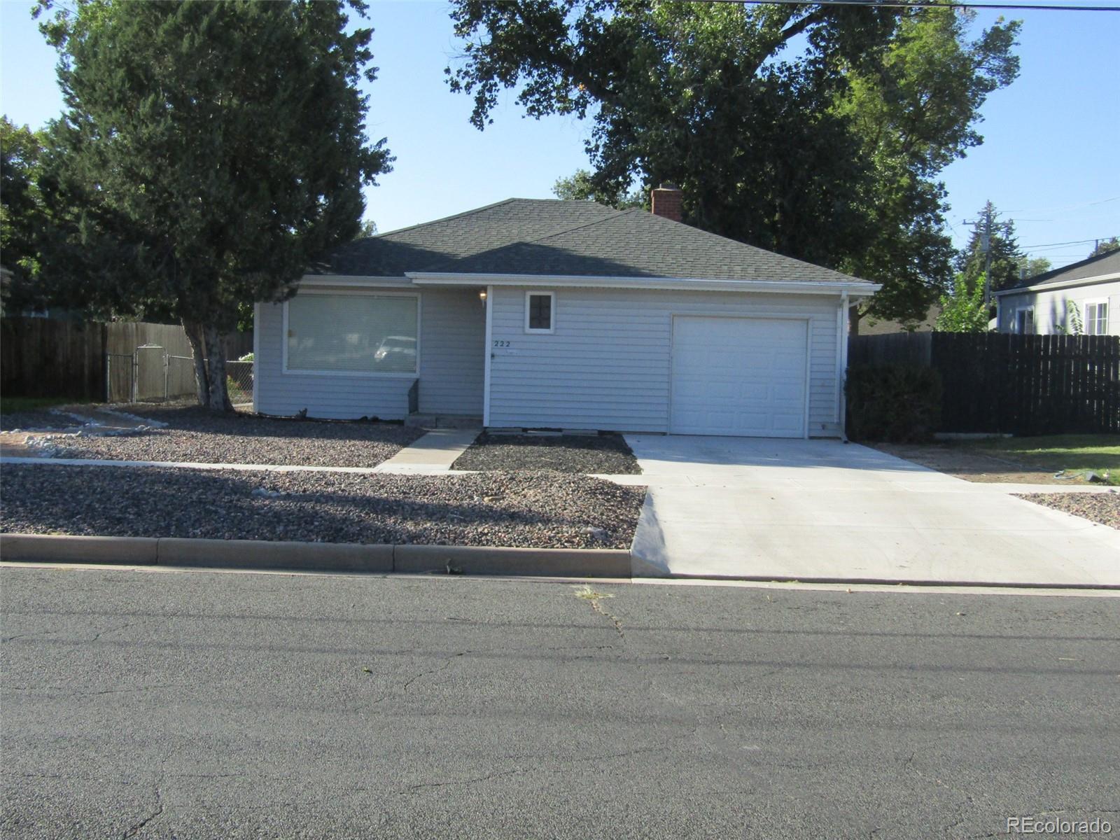 MLS Image #0 for 222 e 7th avenue,fort morgan, Colorado