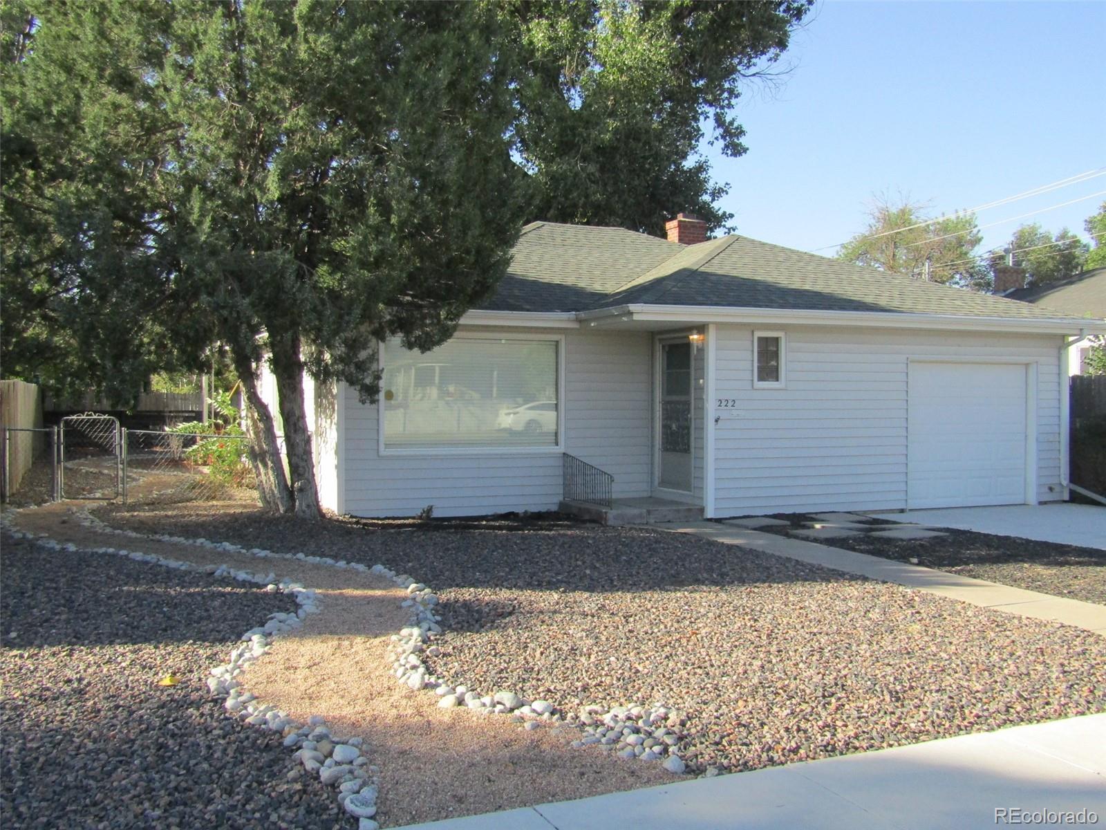 CMA Image for 222 E 7th Avenue,Fort Morgan, Colorado