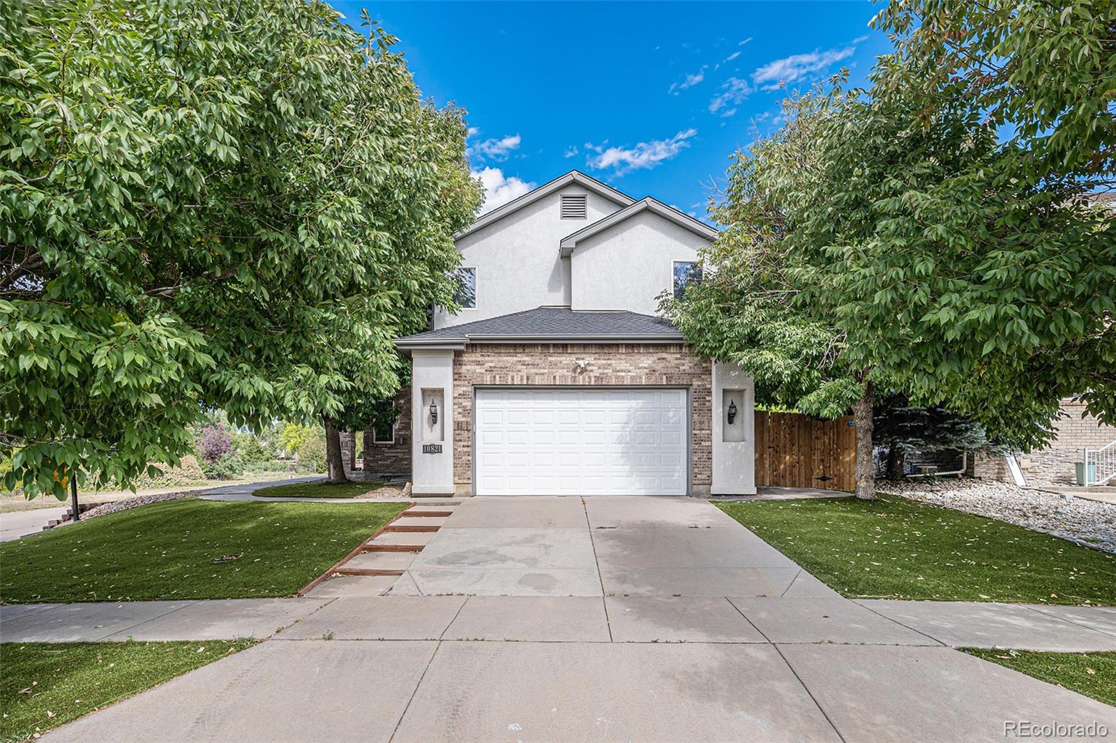 CMA Image for 10821 E Warren Avenue,Aurora, Colorado