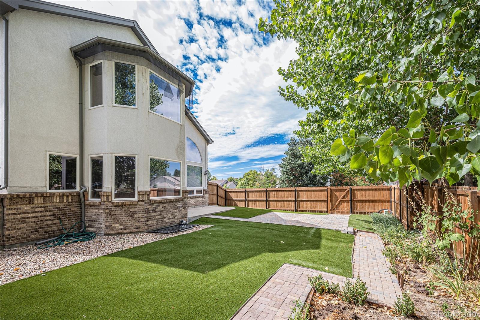 MLS Image #41 for 10821 e warren avenue,aurora, Colorado