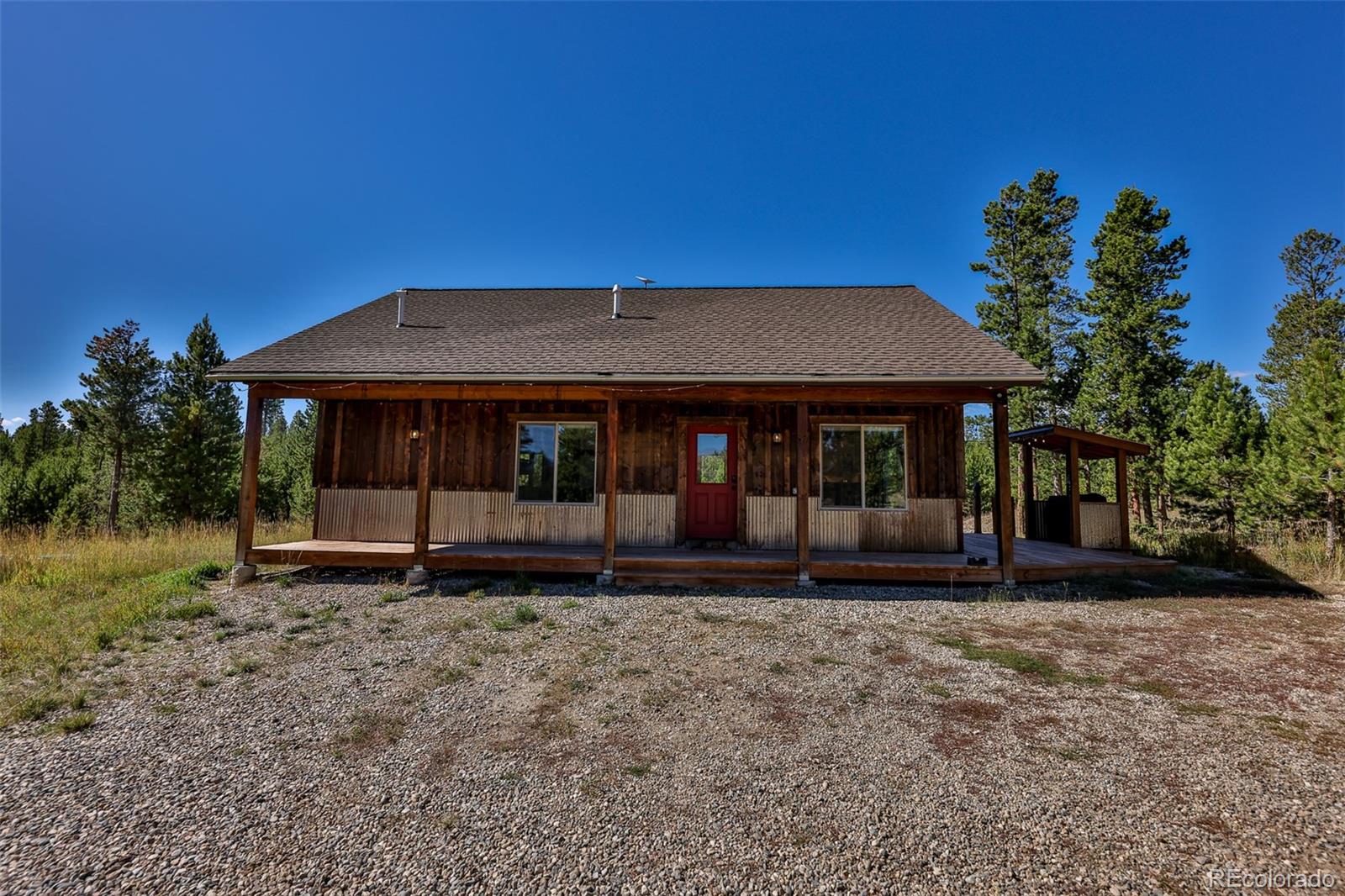 MLS Image #15 for 51  425 ,granby, Colorado