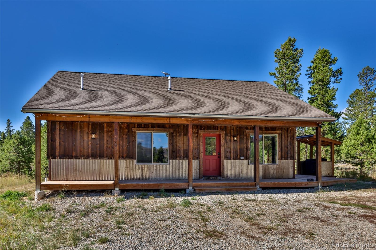 MLS Image #16 for 51  425 ,granby, Colorado