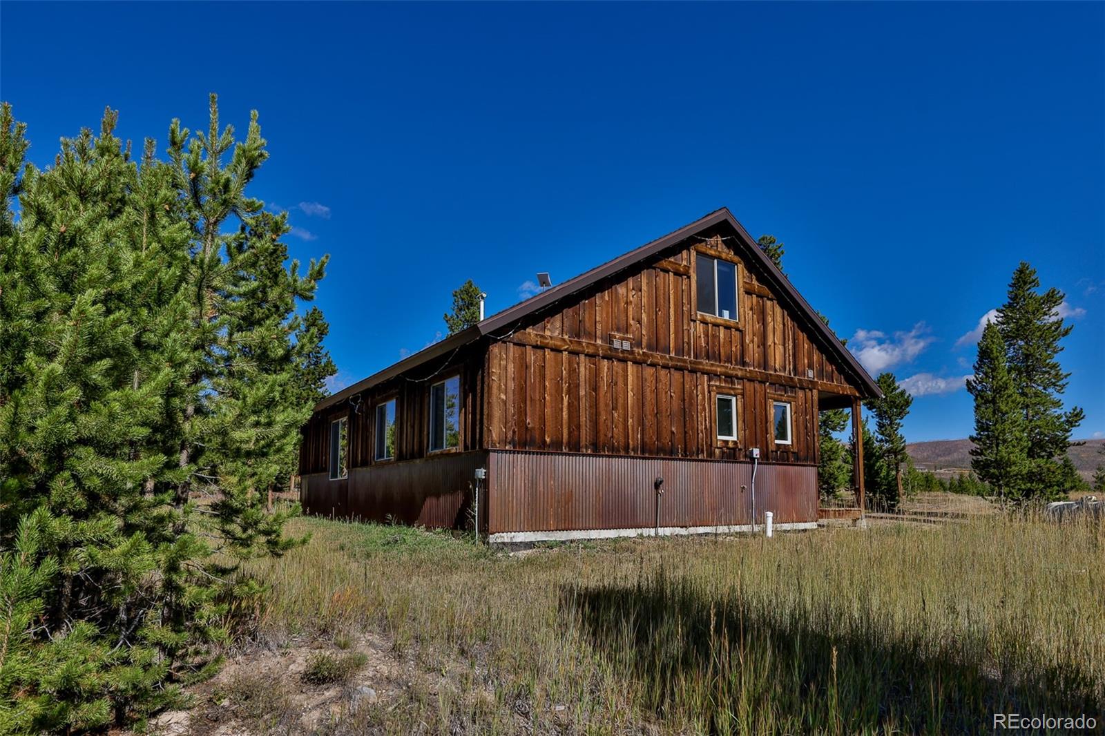 MLS Image #17 for 51  425 ,granby, Colorado