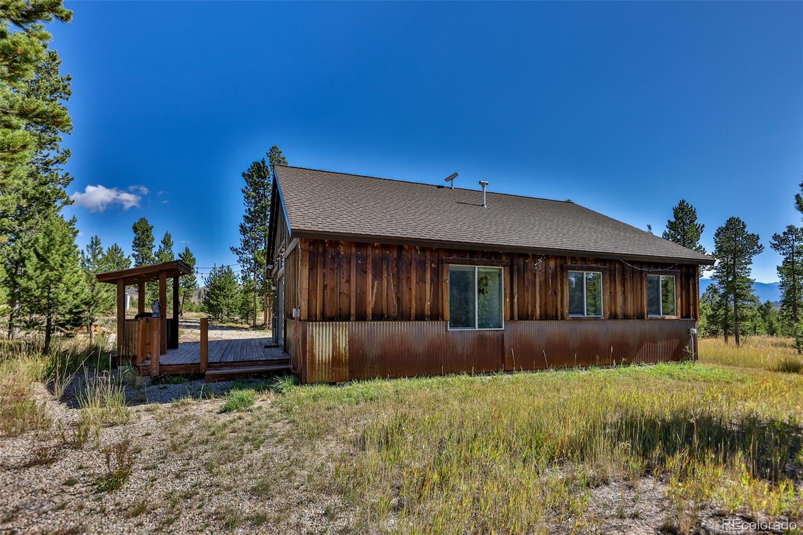 MLS Image #18 for 51  425 ,granby, Colorado