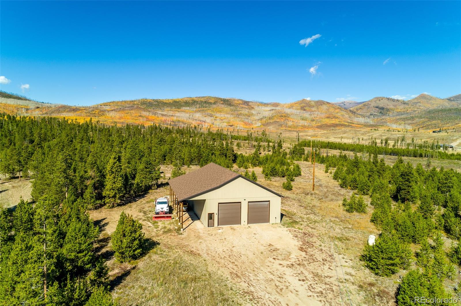 MLS Image #2 for 51  425 ,granby, Colorado