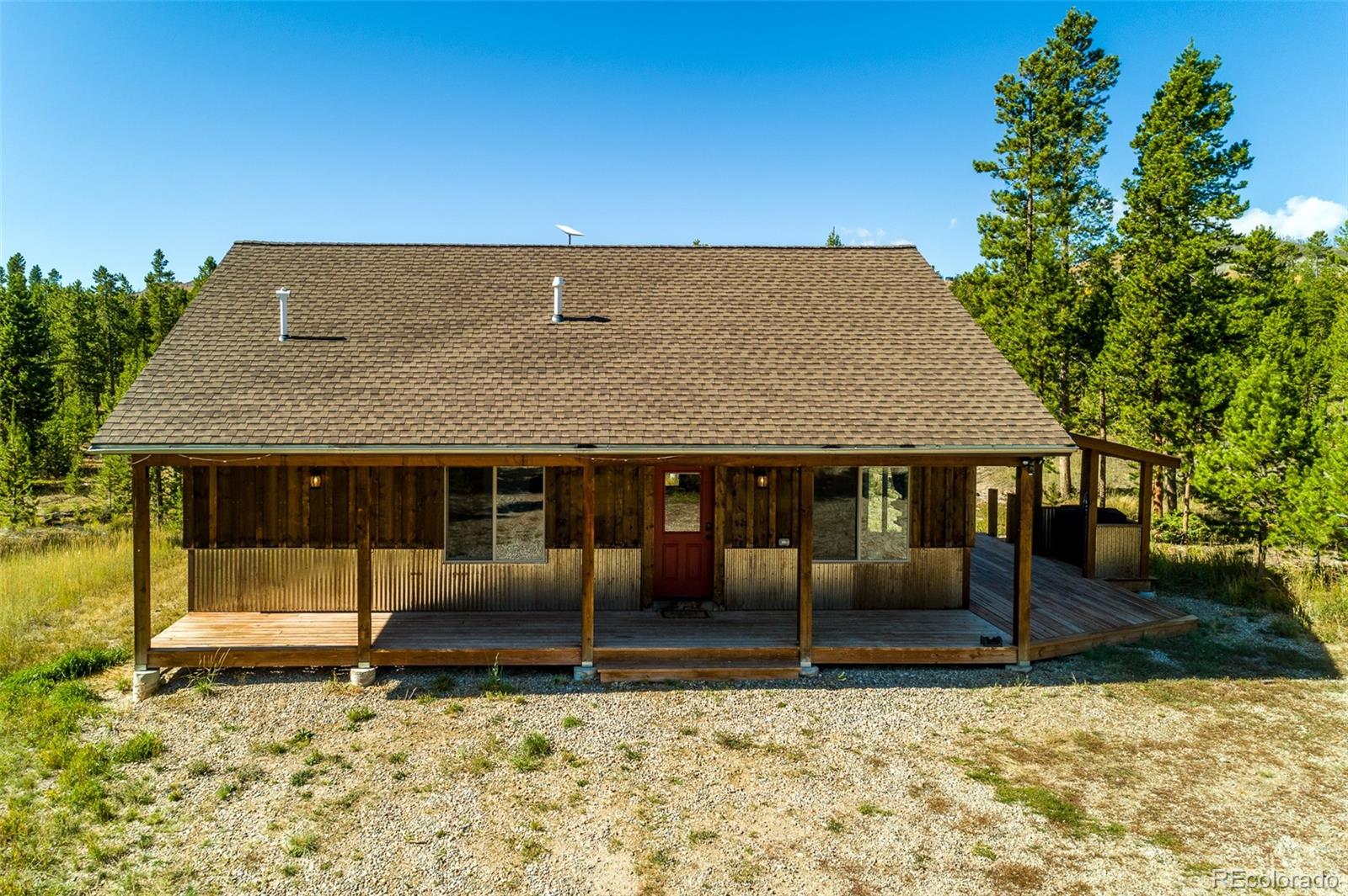 MLS Image #4 for 51  425 ,granby, Colorado