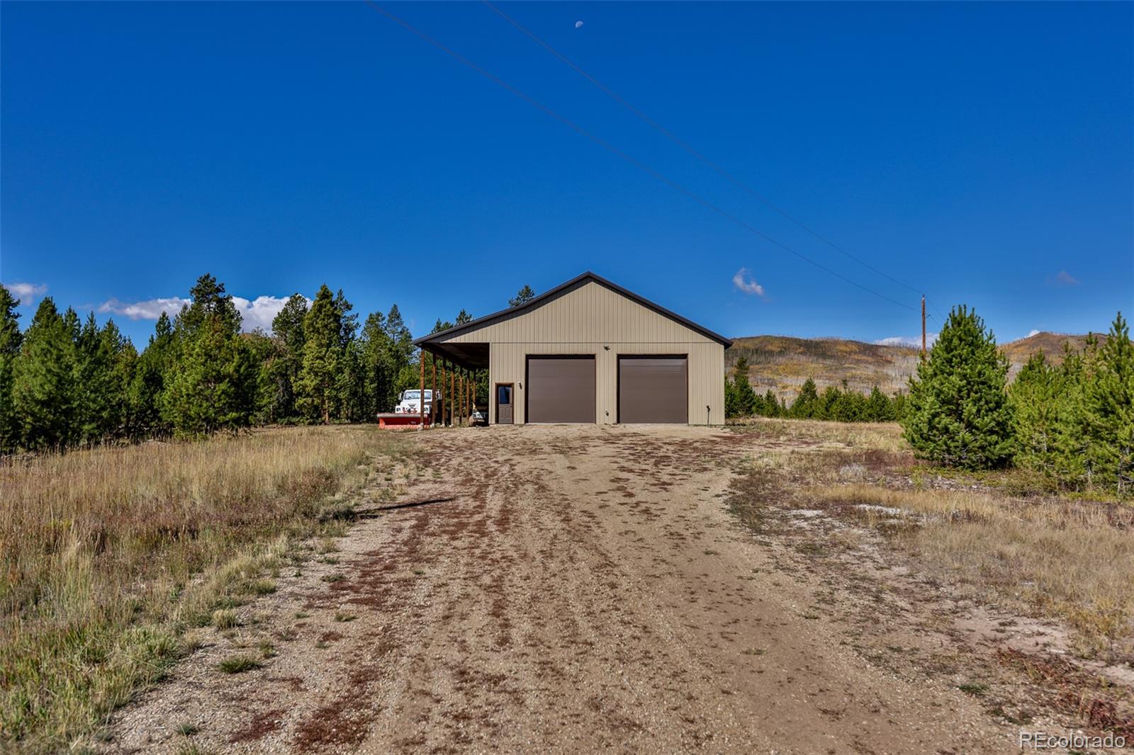 MLS Image #41 for 51  425 ,granby, Colorado