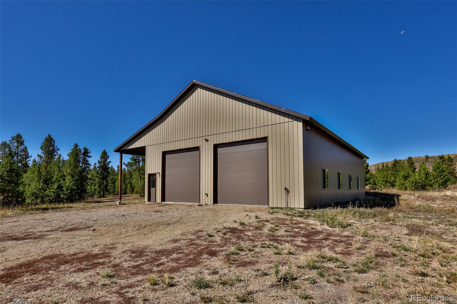 MLS Image #6 for 51  425 ,granby, Colorado