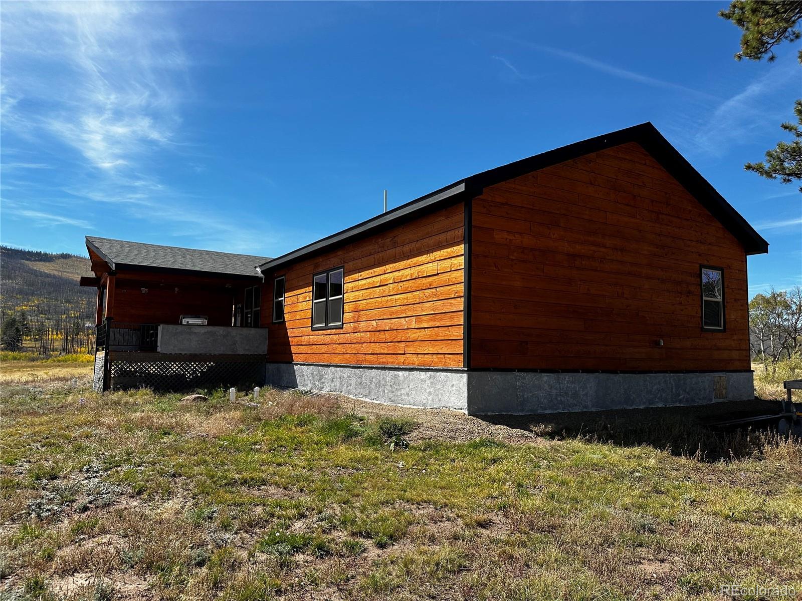 MLS Image #5 for 1391  forbes park road,fort garland, Colorado