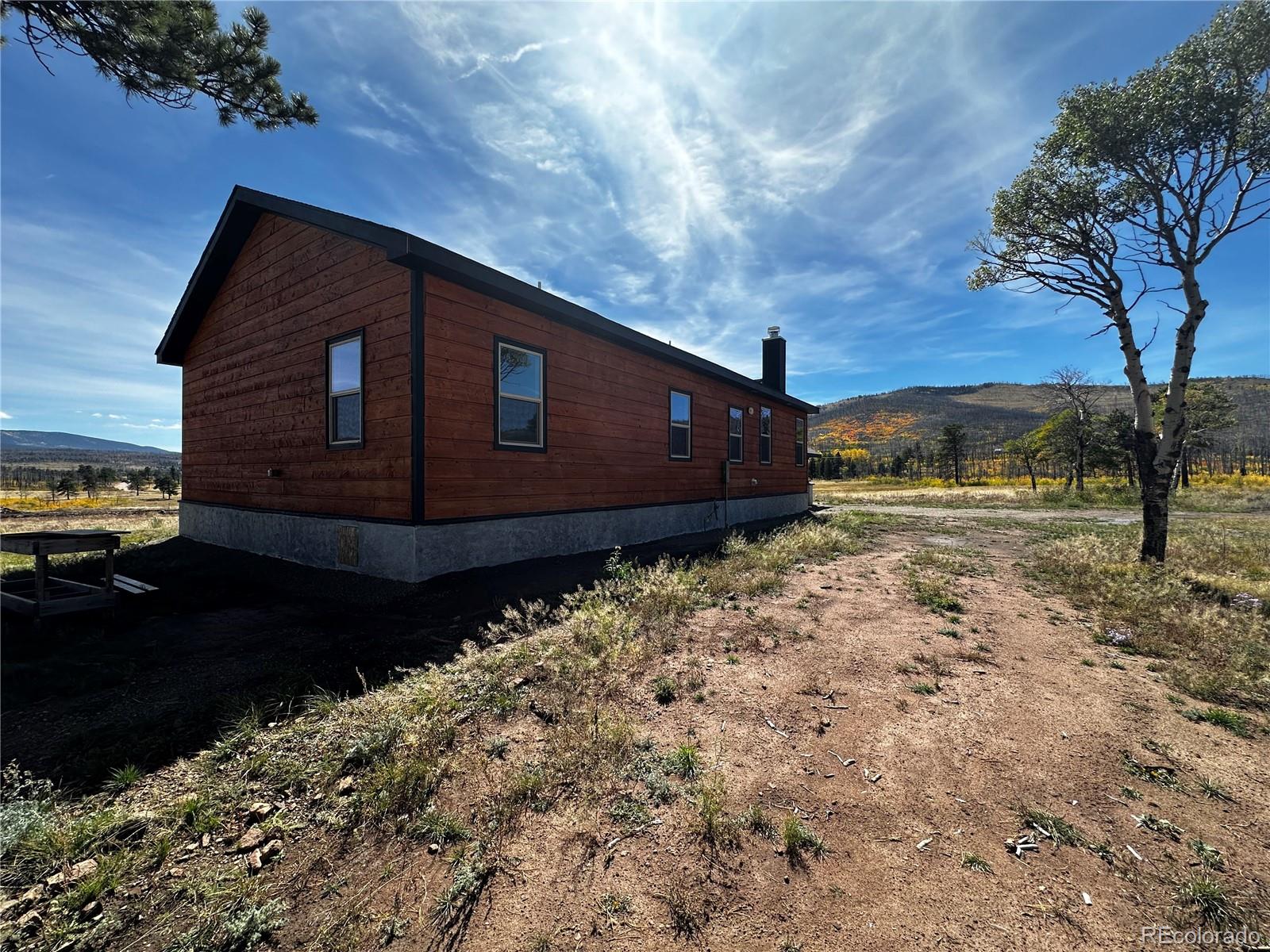 MLS Image #7 for 1391  forbes park road,fort garland, Colorado