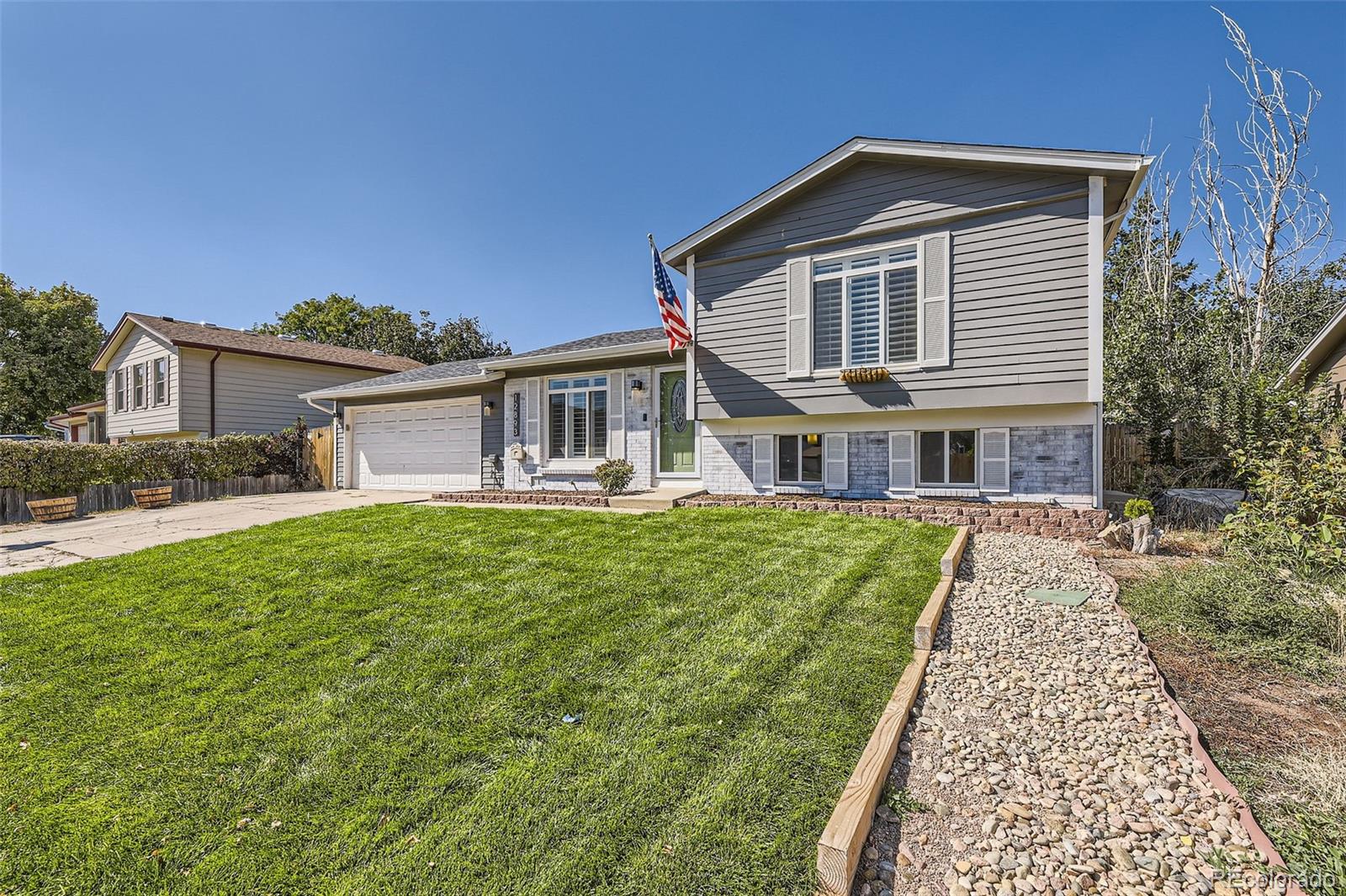 CMA Image for 12893 W Tufts Avenue,Morrison, Colorado