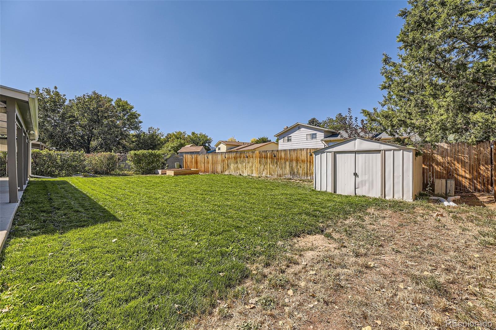 MLS Image #24 for 12893 w tufts avenue,morrison, Colorado