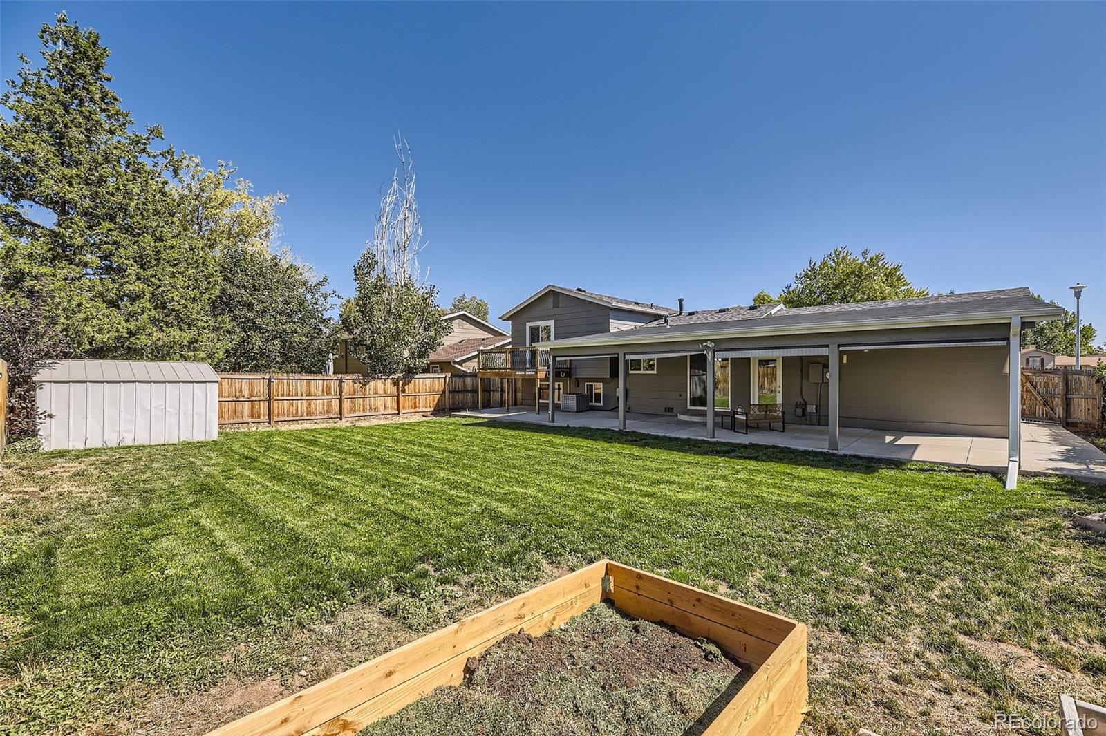 MLS Image #26 for 12893 w tufts avenue,morrison, Colorado