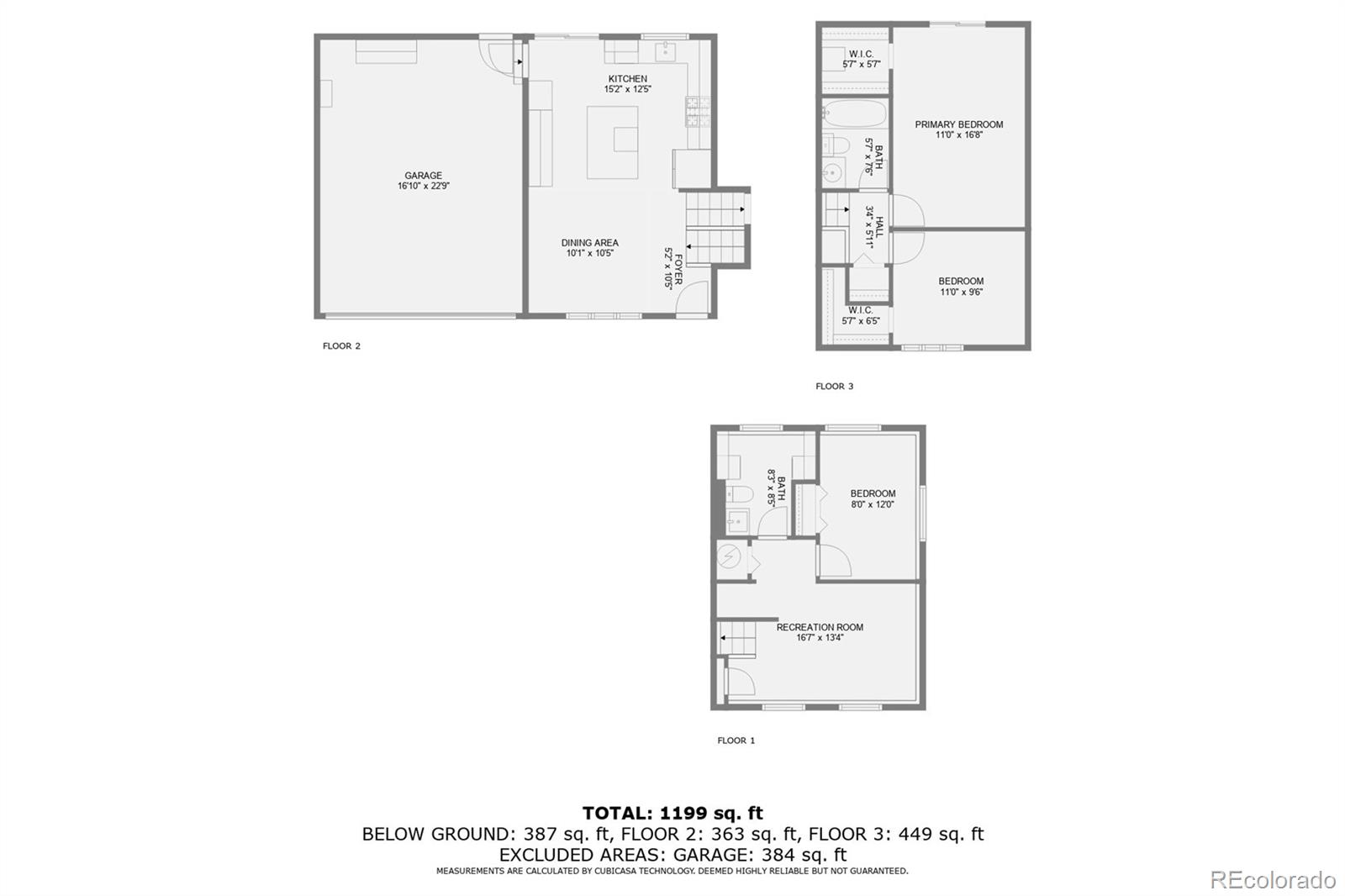 MLS Image #29 for 12893 w tufts avenue,morrison, Colorado