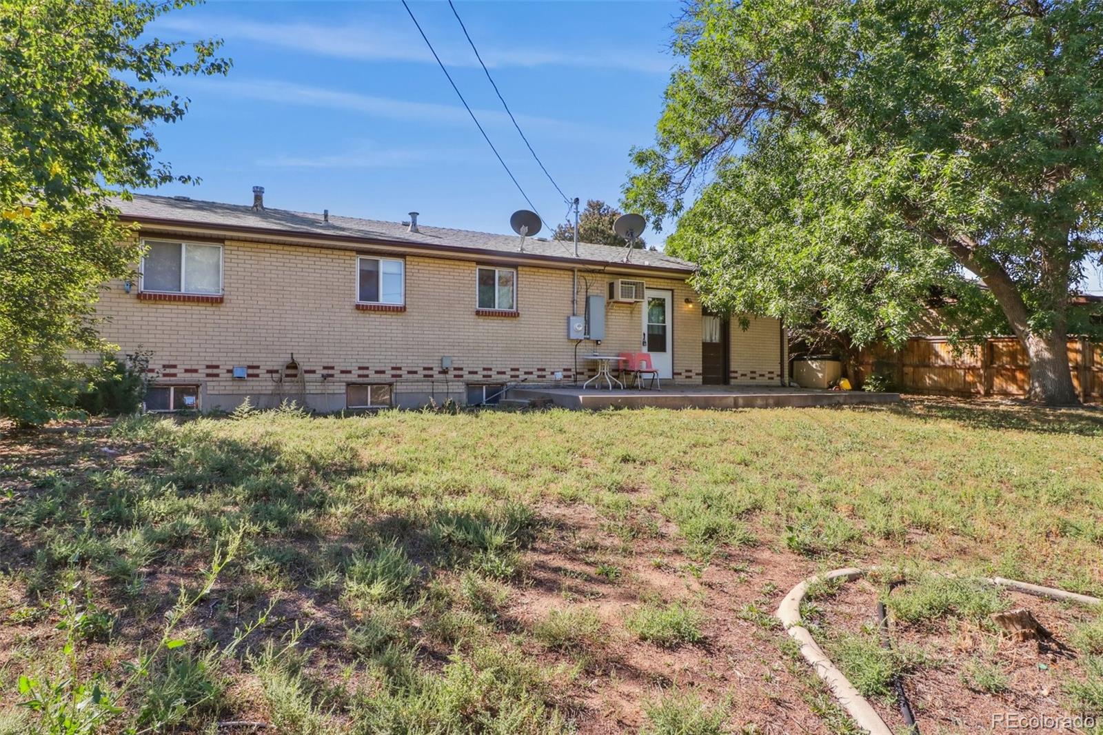 MLS Image #1 for 12127 e exposition avenue,aurora, Colorado