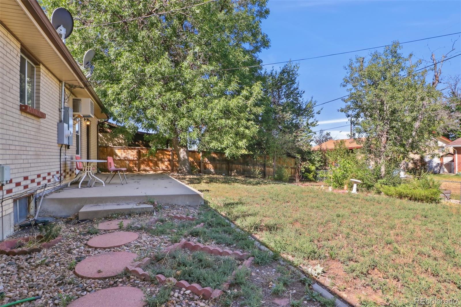 MLS Image #22 for 12127 e exposition avenue,aurora, Colorado