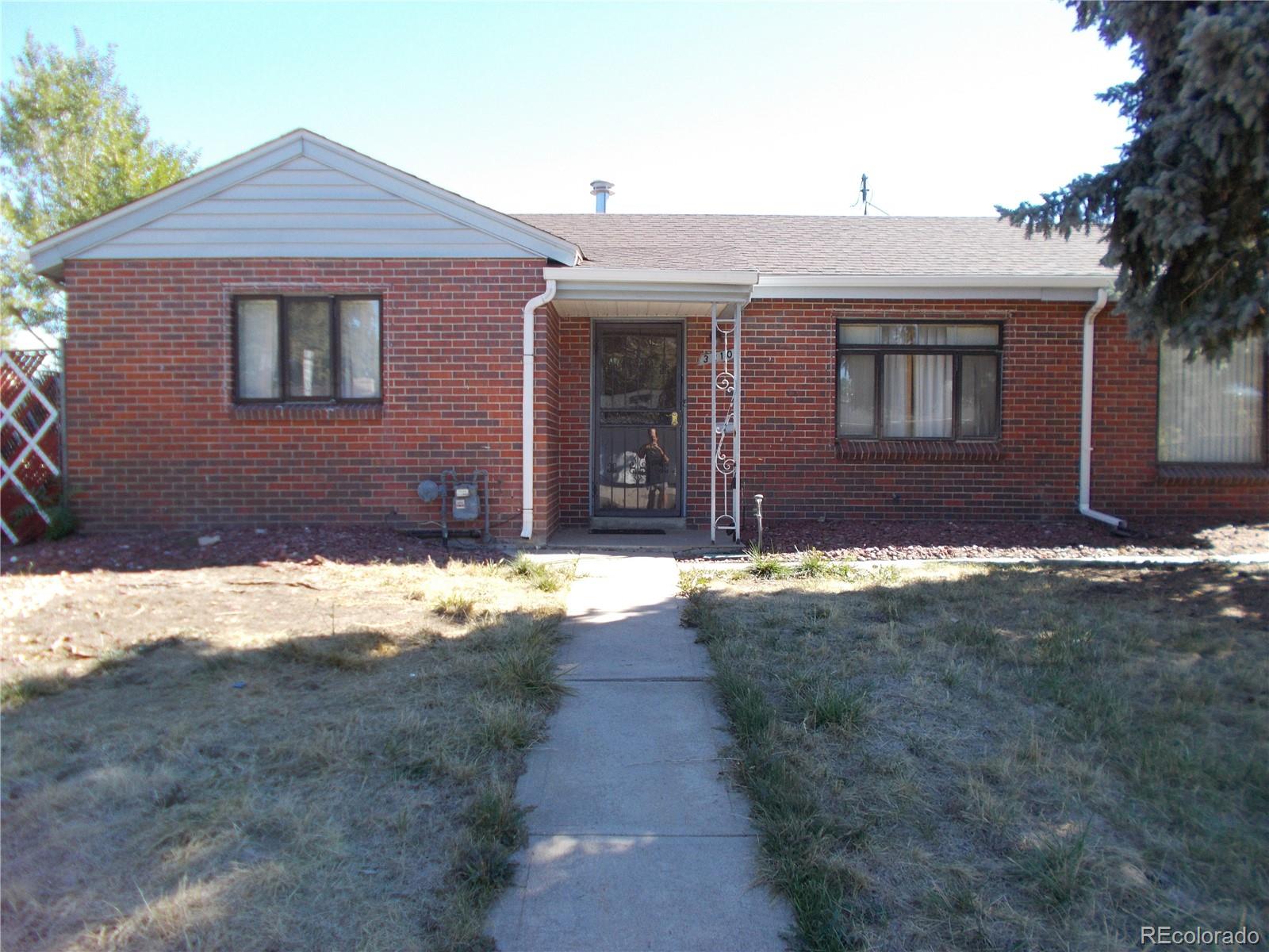 MLS Image #0 for 3210  magnolia street,denver, Colorado