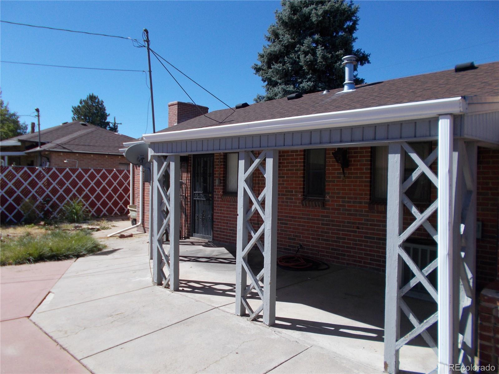 MLS Image #15 for 3210  magnolia street,denver, Colorado