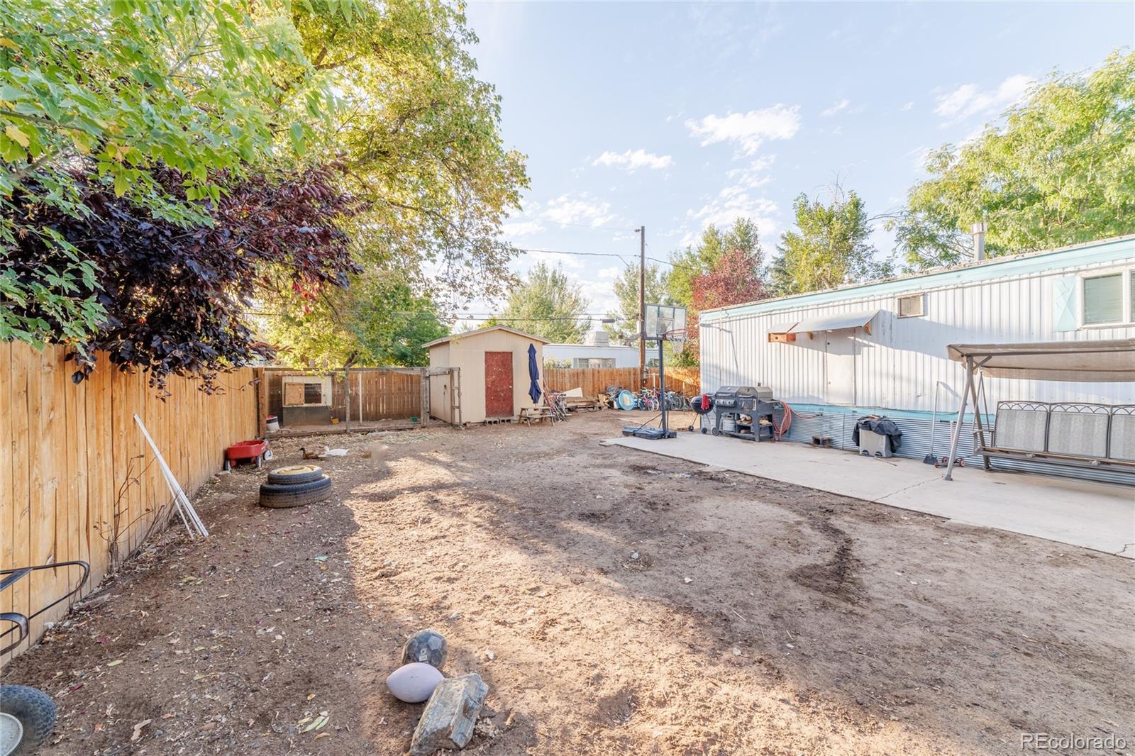 MLS Image #4 for 328  cherry street,lochbuie, Colorado