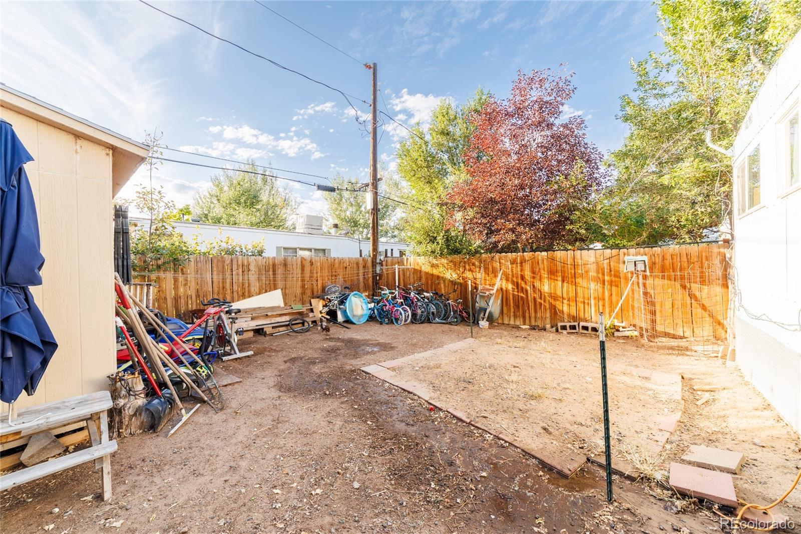 MLS Image #5 for 328  cherry street,lochbuie, Colorado