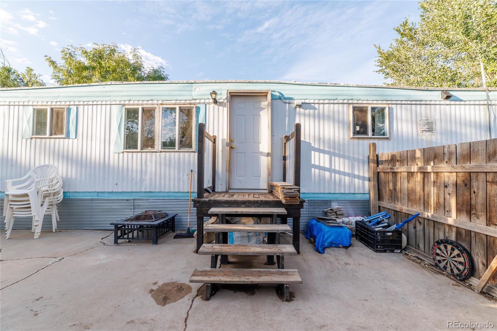 MLS Image #7 for 328  cherry street,lochbuie, Colorado