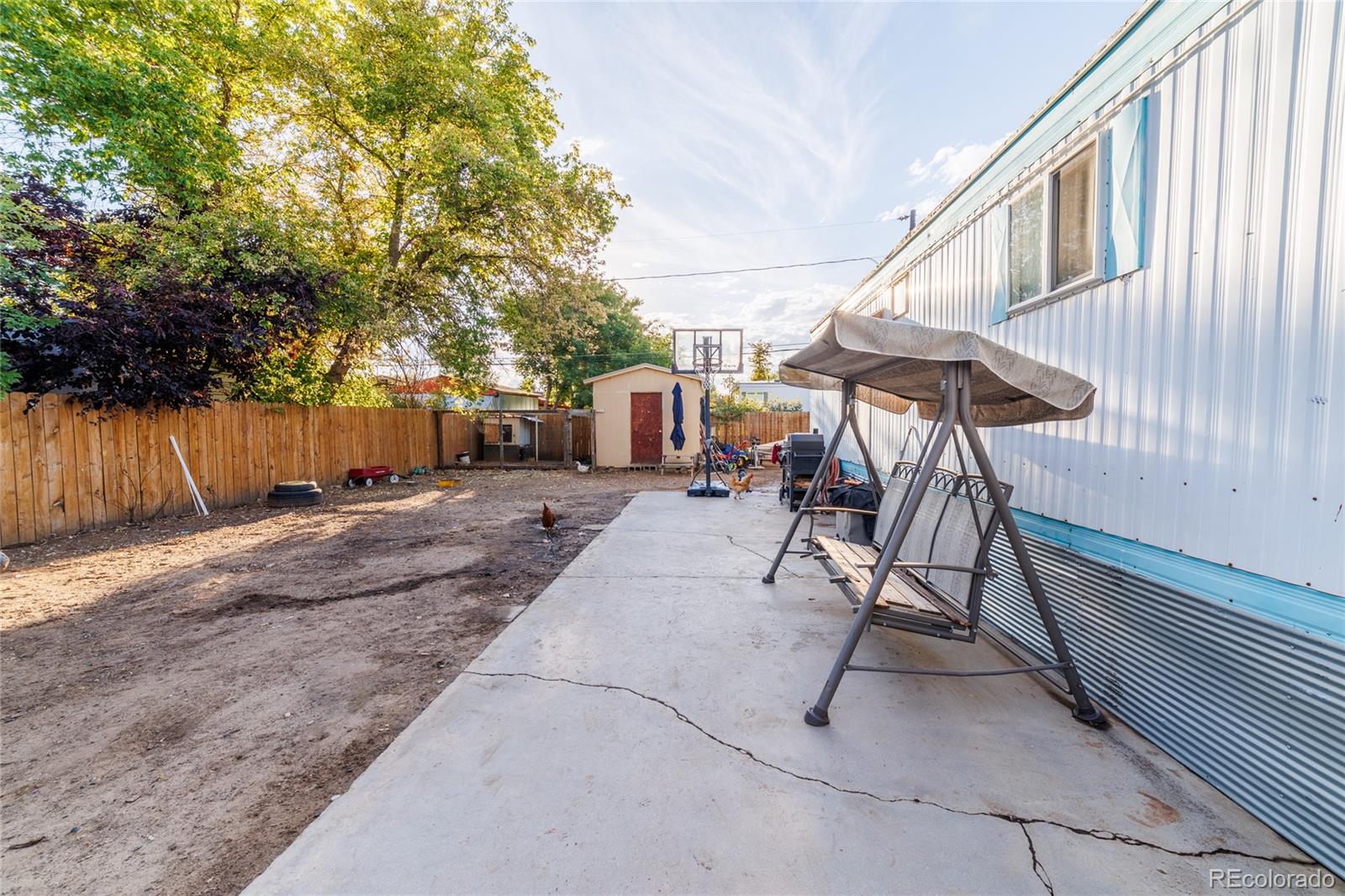 MLS Image #8 for 328  cherry street,lochbuie, Colorado