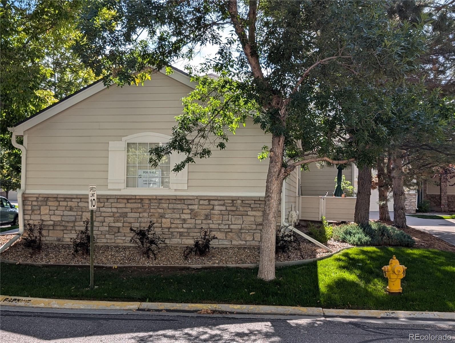 MLS Image #47 for 4154 e hinsdale circle,centennial, Colorado