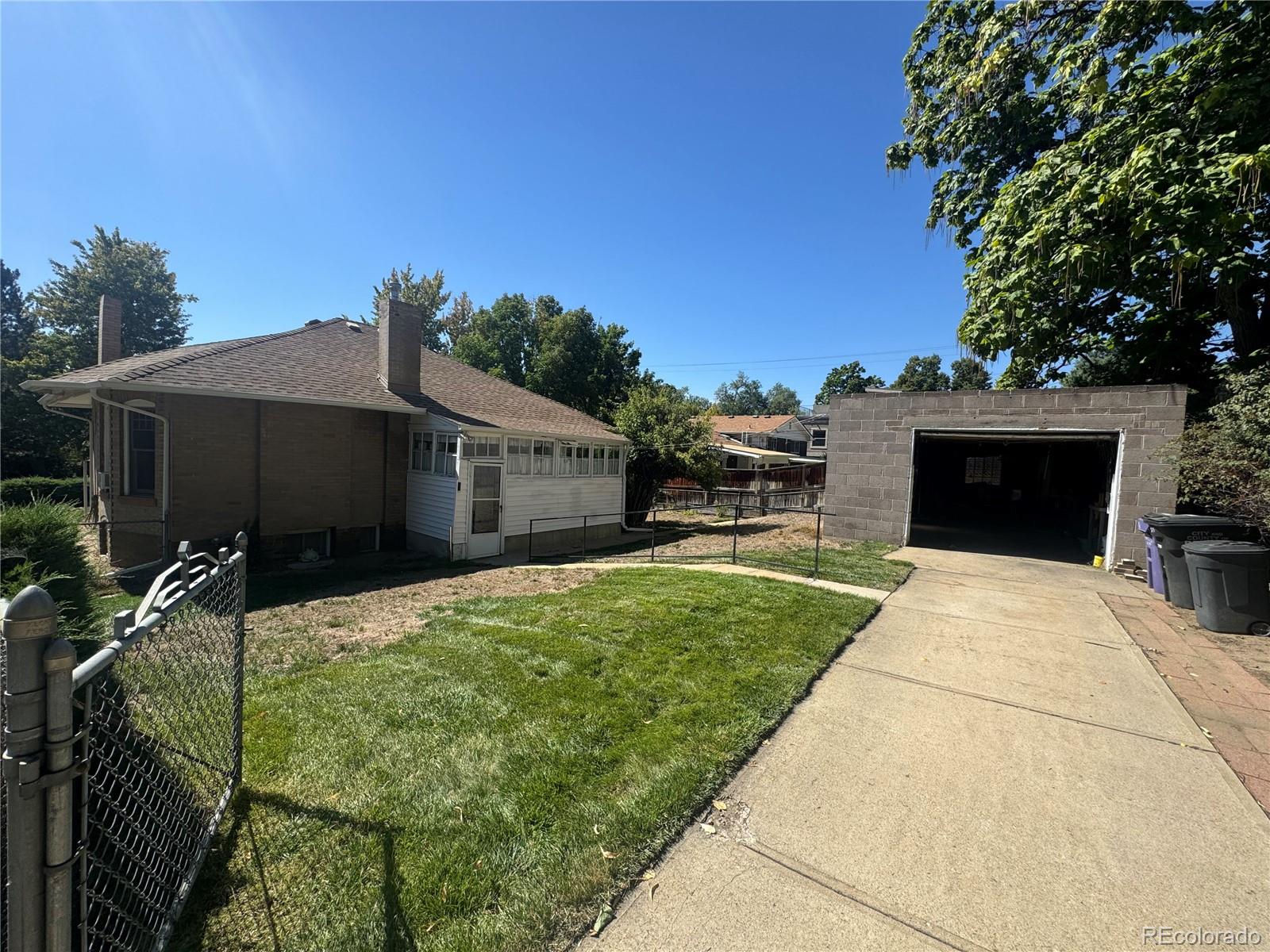 MLS Image #12 for 4205 w 30th avenue,denver, Colorado