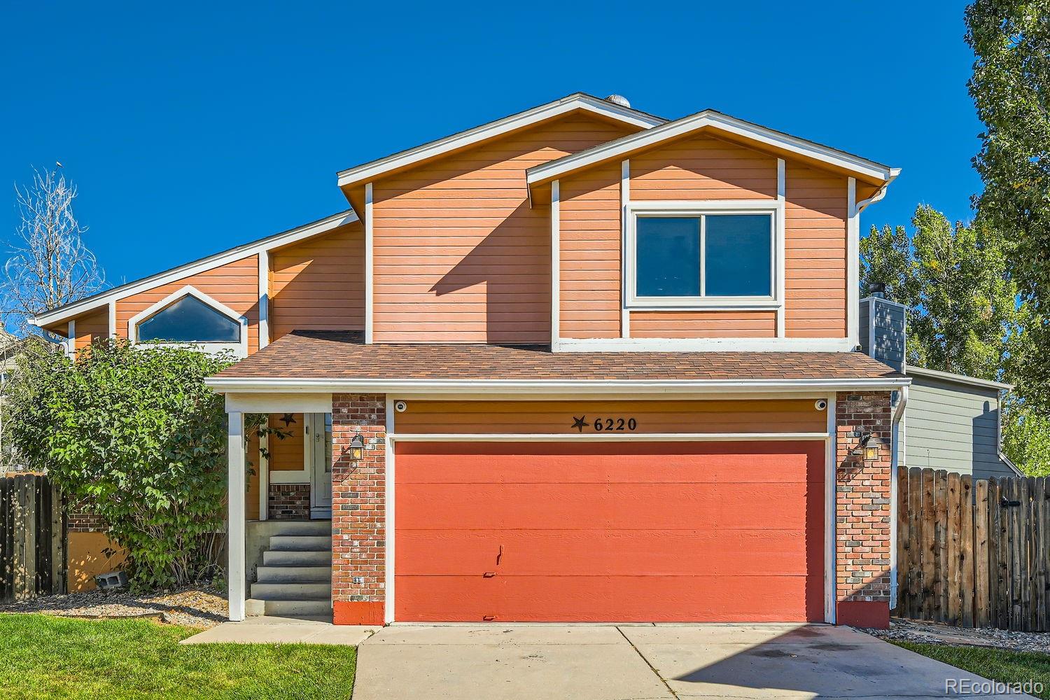 MLS Image #0 for 6220  dry gulch court,colorado springs, Colorado