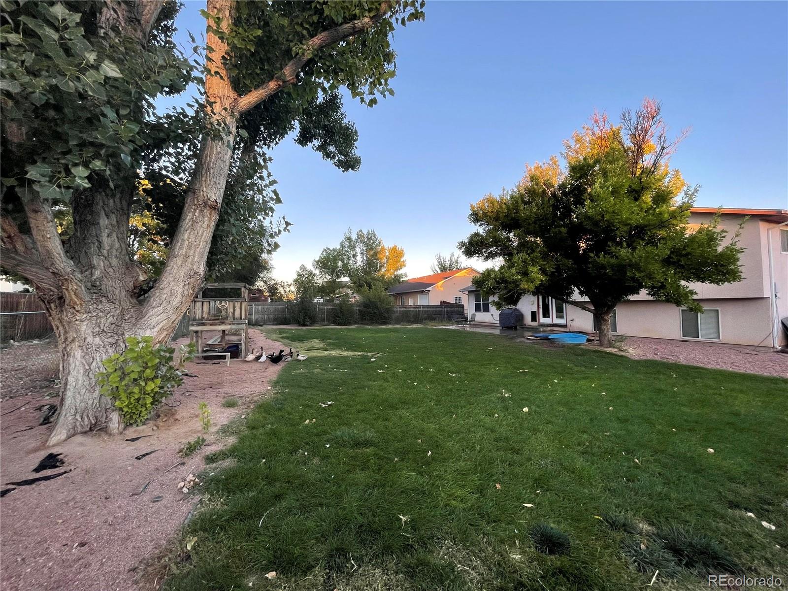 MLS Image #27 for 463 w player drive,pueblo west, Colorado