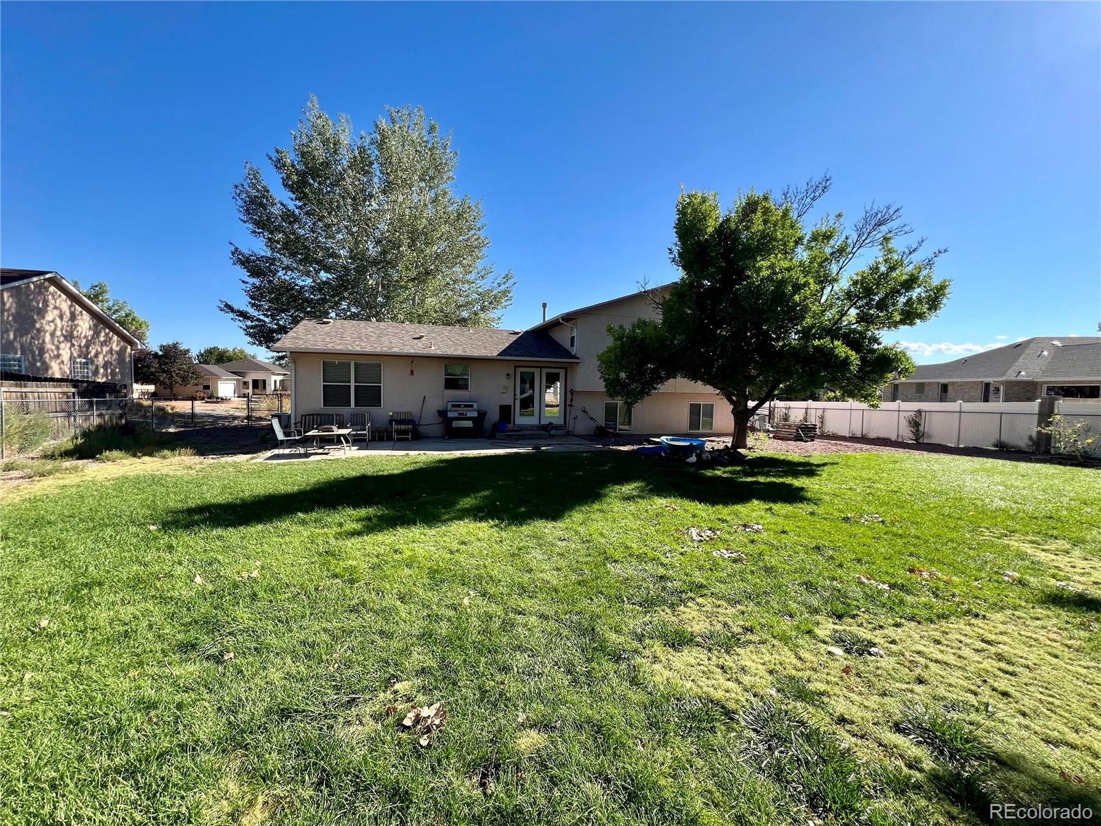 MLS Image #28 for 463 w player drive,pueblo west, Colorado