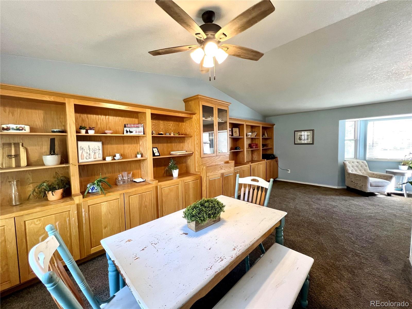 MLS Image #3 for 463 w player drive,pueblo west, Colorado