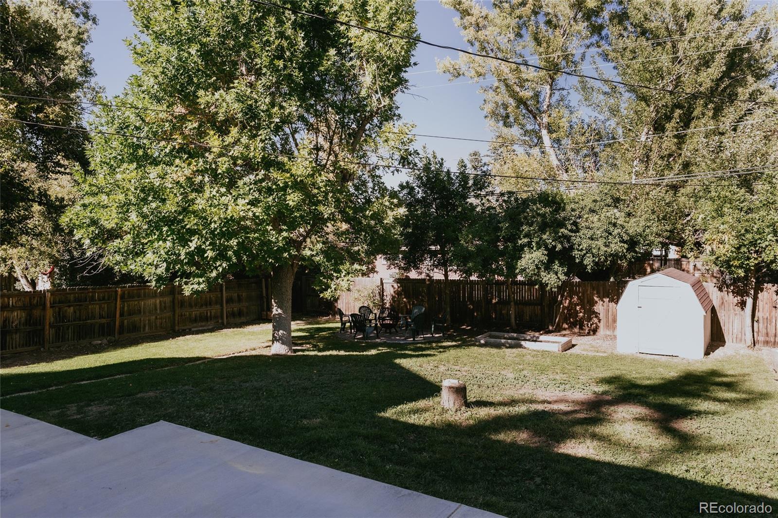 MLS Image #36 for 6420 s downing street,centennial, Colorado