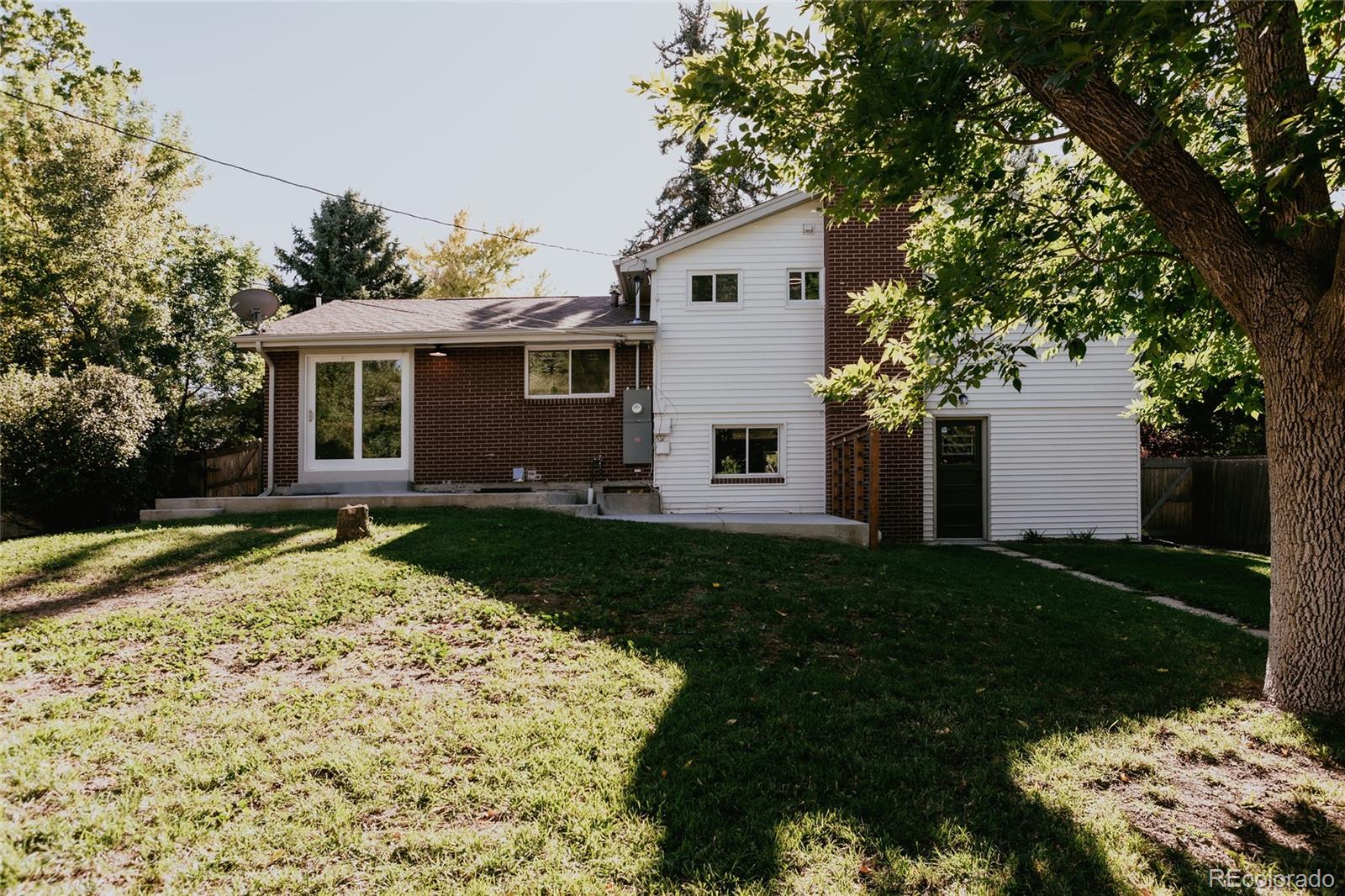 MLS Image #38 for 6420 s downing street,centennial, Colorado