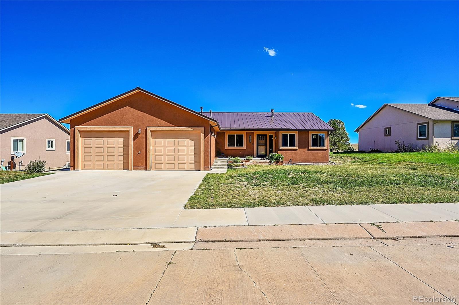 MLS Image #0 for 1124  monument street,calhan, Colorado