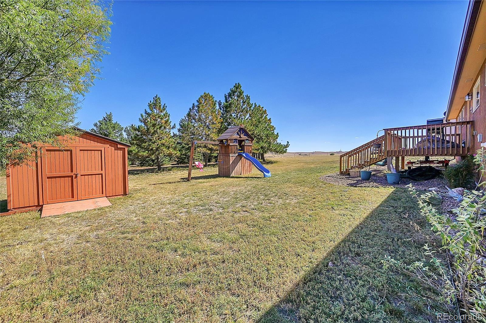 MLS Image #29 for 1124  monument street,calhan, Colorado