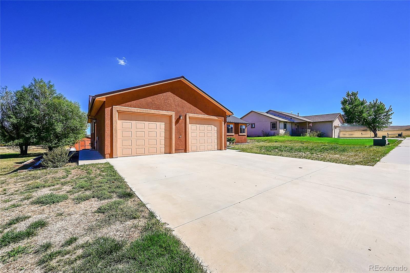 MLS Image #32 for 1124  monument street,calhan, Colorado