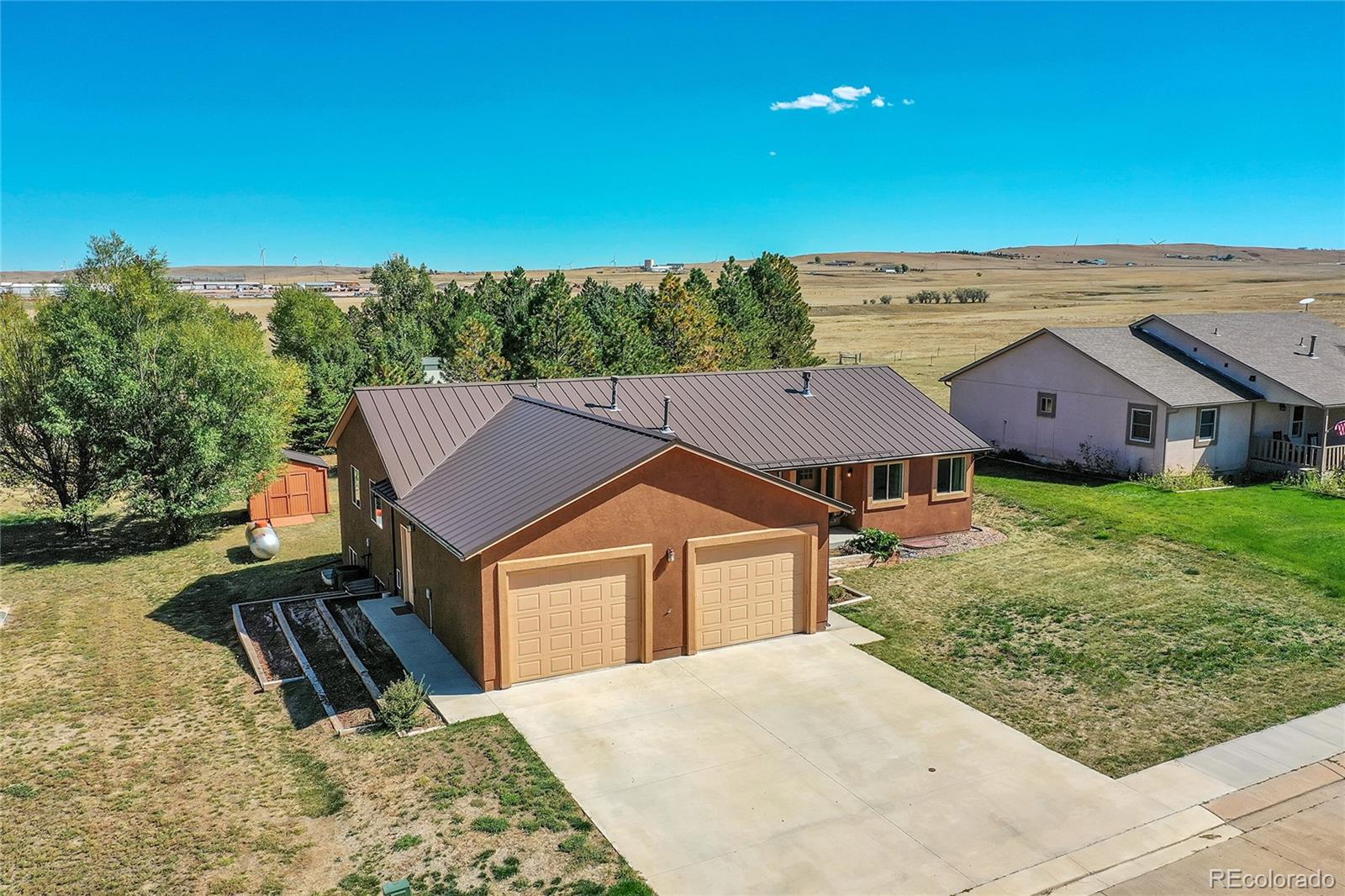 MLS Image #34 for 1124  monument street,calhan, Colorado