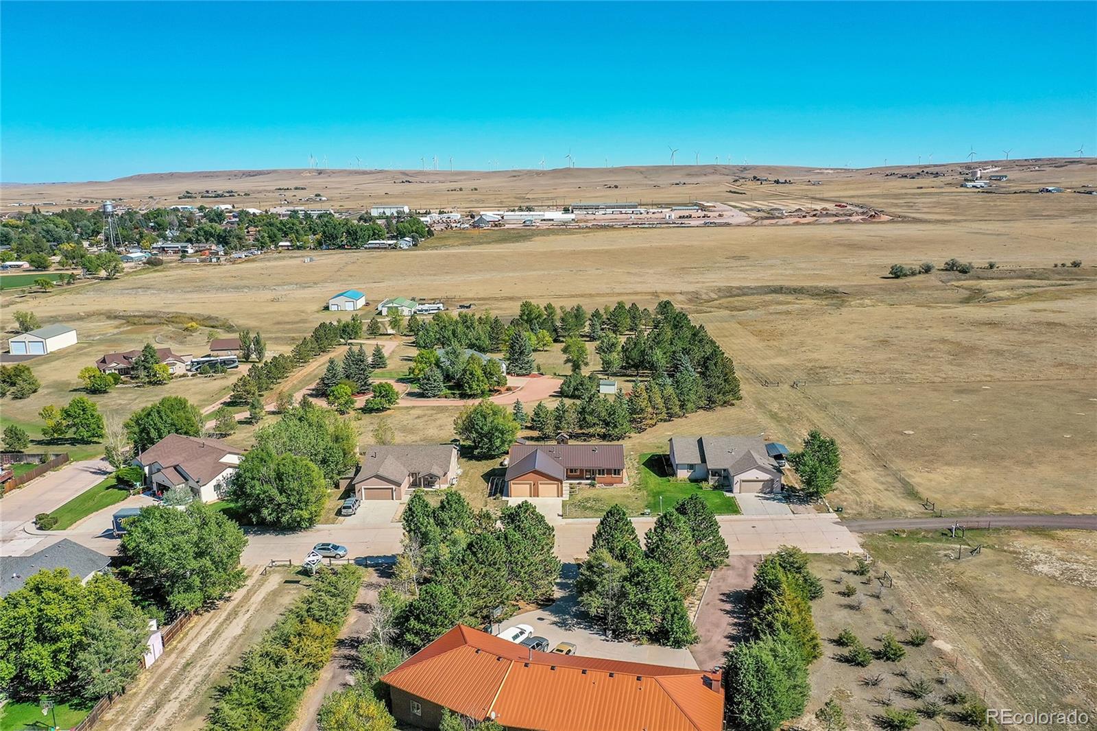 MLS Image #43 for 1124  monument street,calhan, Colorado