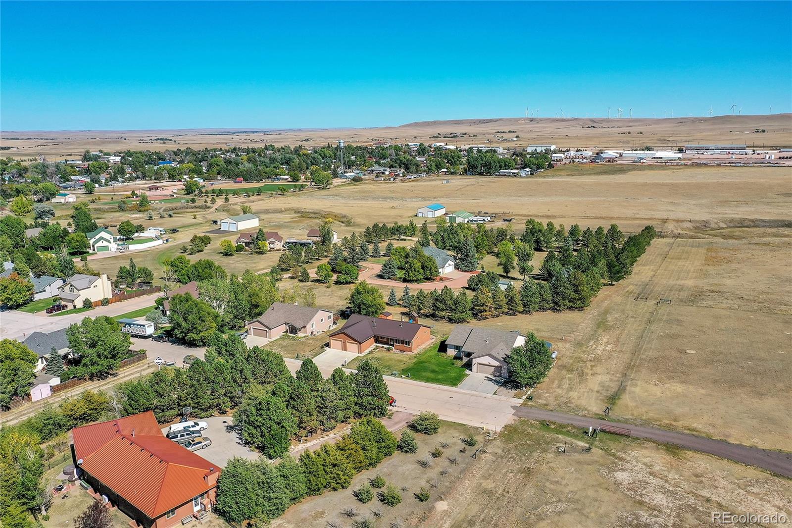 MLS Image #44 for 1124  monument street,calhan, Colorado