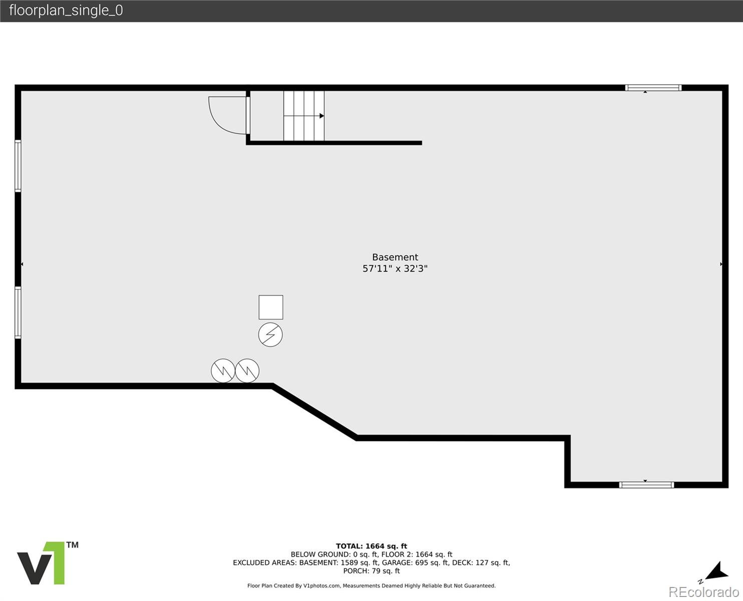 MLS Image #46 for 1124  monument street,calhan, Colorado