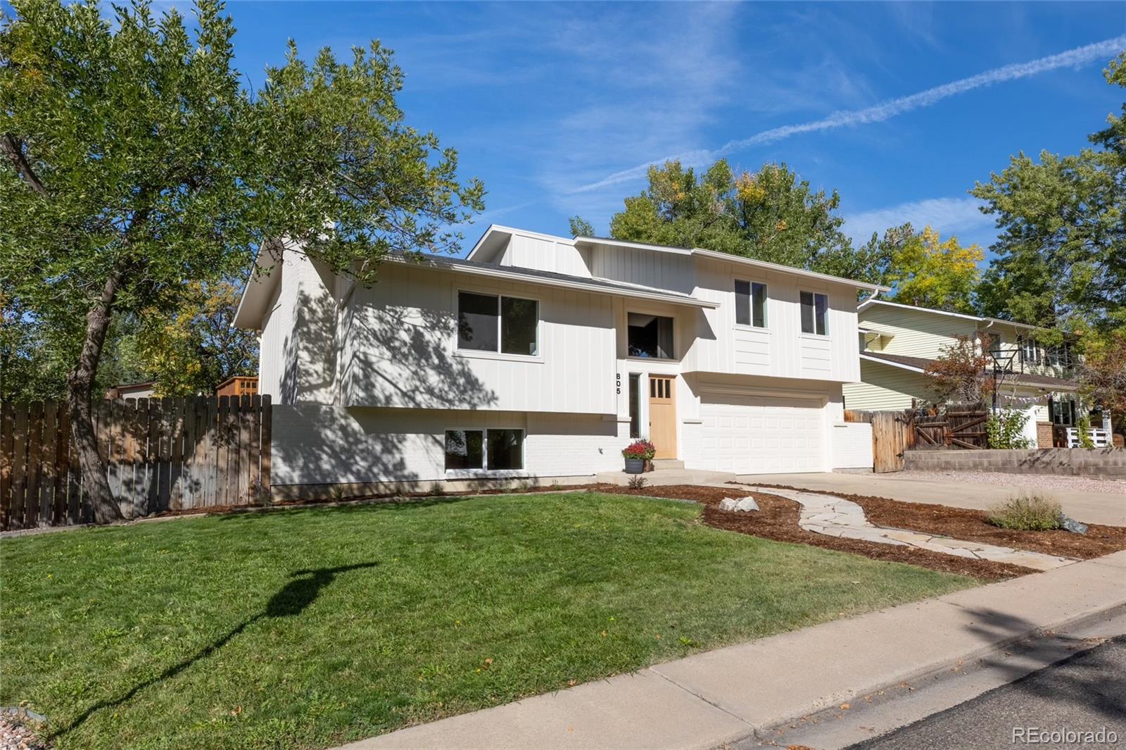 MLS Image #1 for 805  sparta drive,lafayette, Colorado