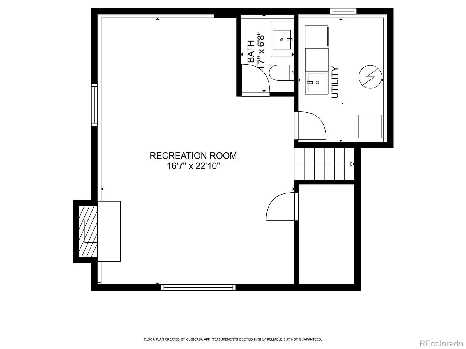 MLS Image #32 for 805  sparta drive,lafayette, Colorado