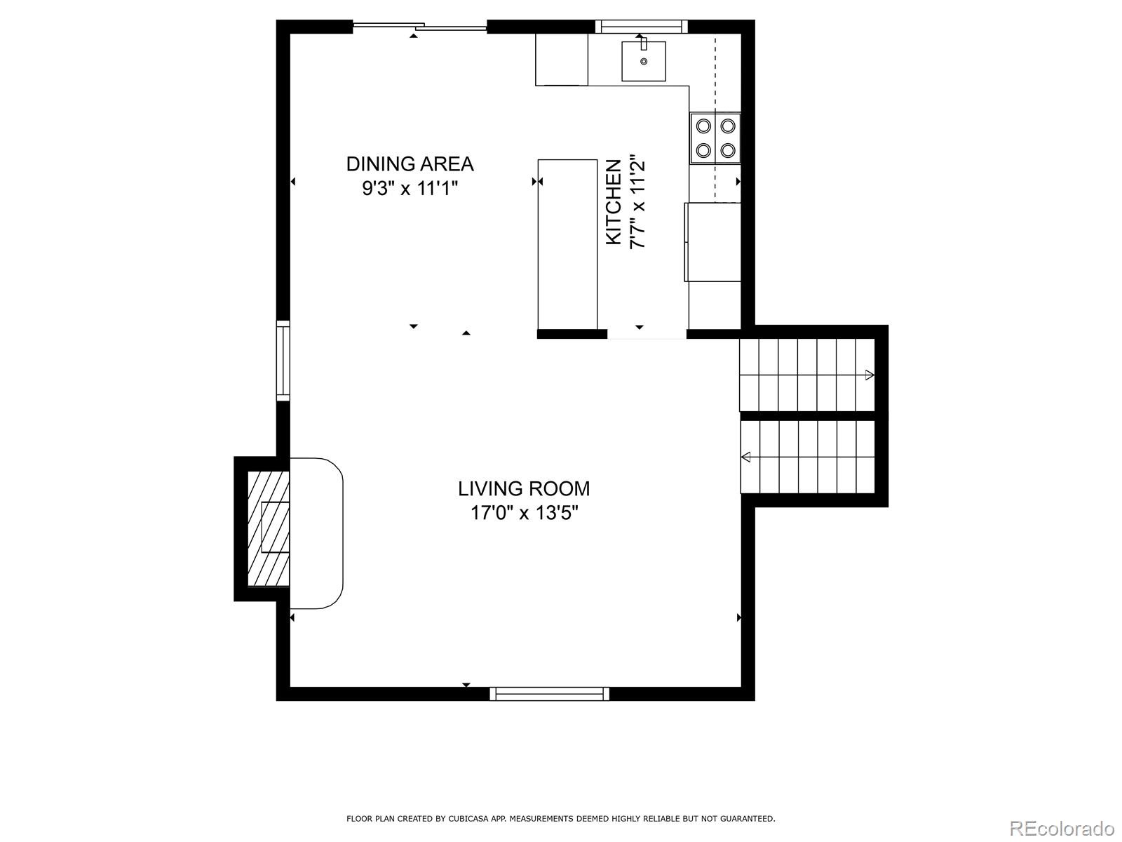 MLS Image #33 for 805  sparta drive,lafayette, Colorado