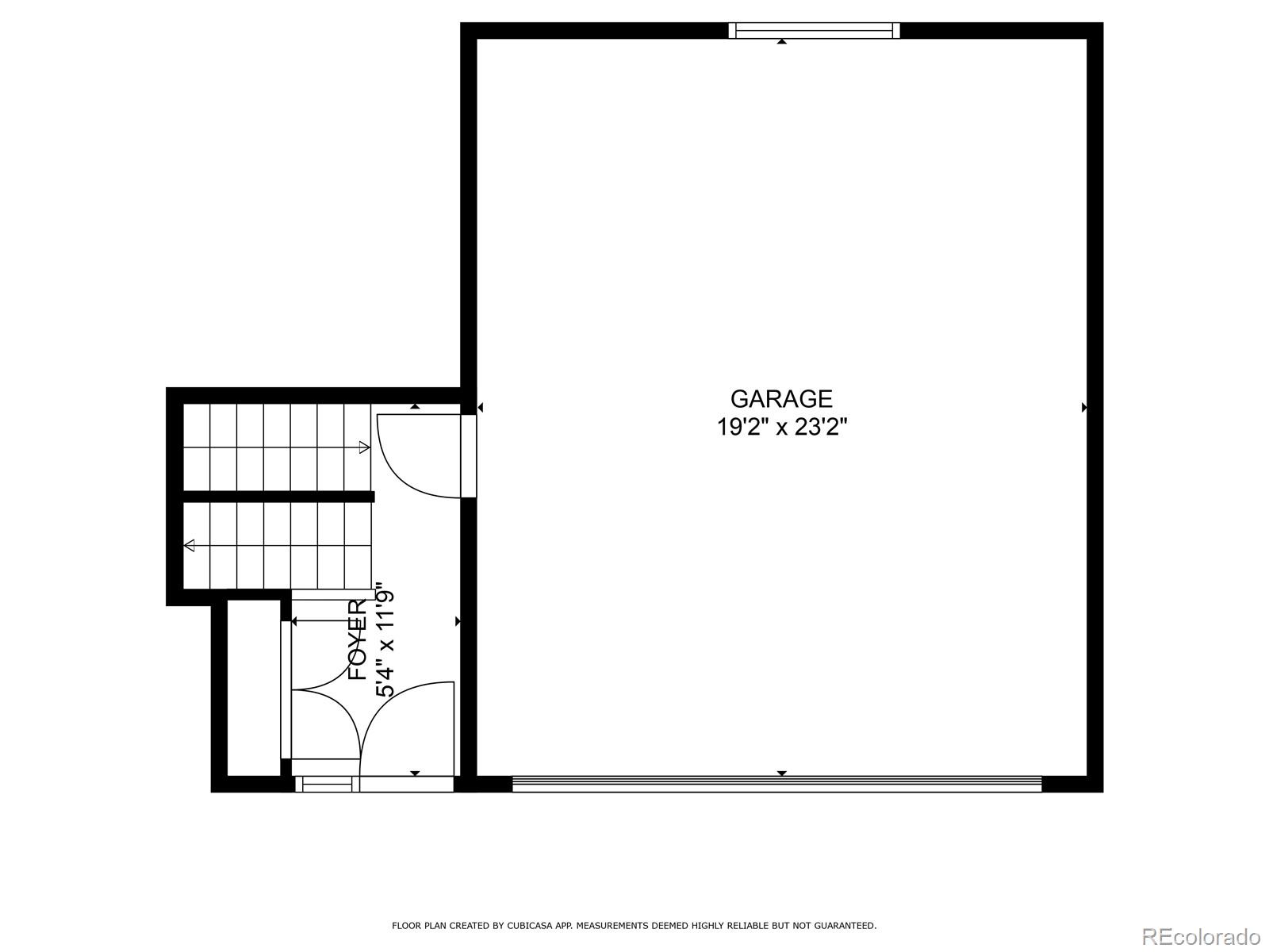 MLS Image #35 for 805  sparta drive,lafayette, Colorado