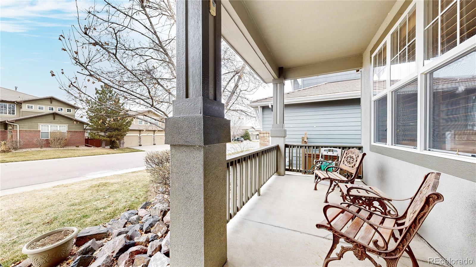 MLS Image #3 for 2528  greensborough circle,highlands ranch, Colorado