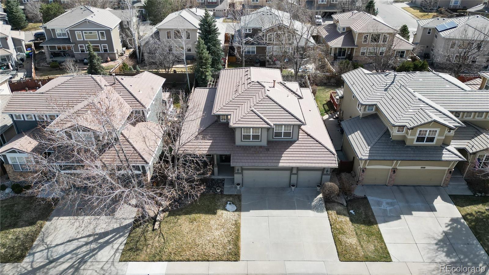 MLS Image #39 for 2528  greensborough circle,highlands ranch, Colorado