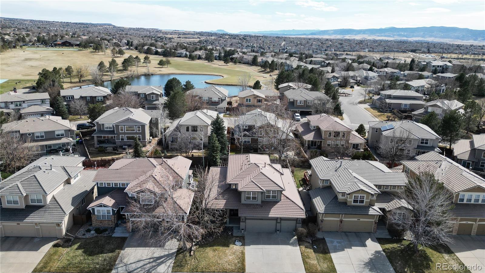 MLS Image #42 for 2528  greensborough circle,highlands ranch, Colorado