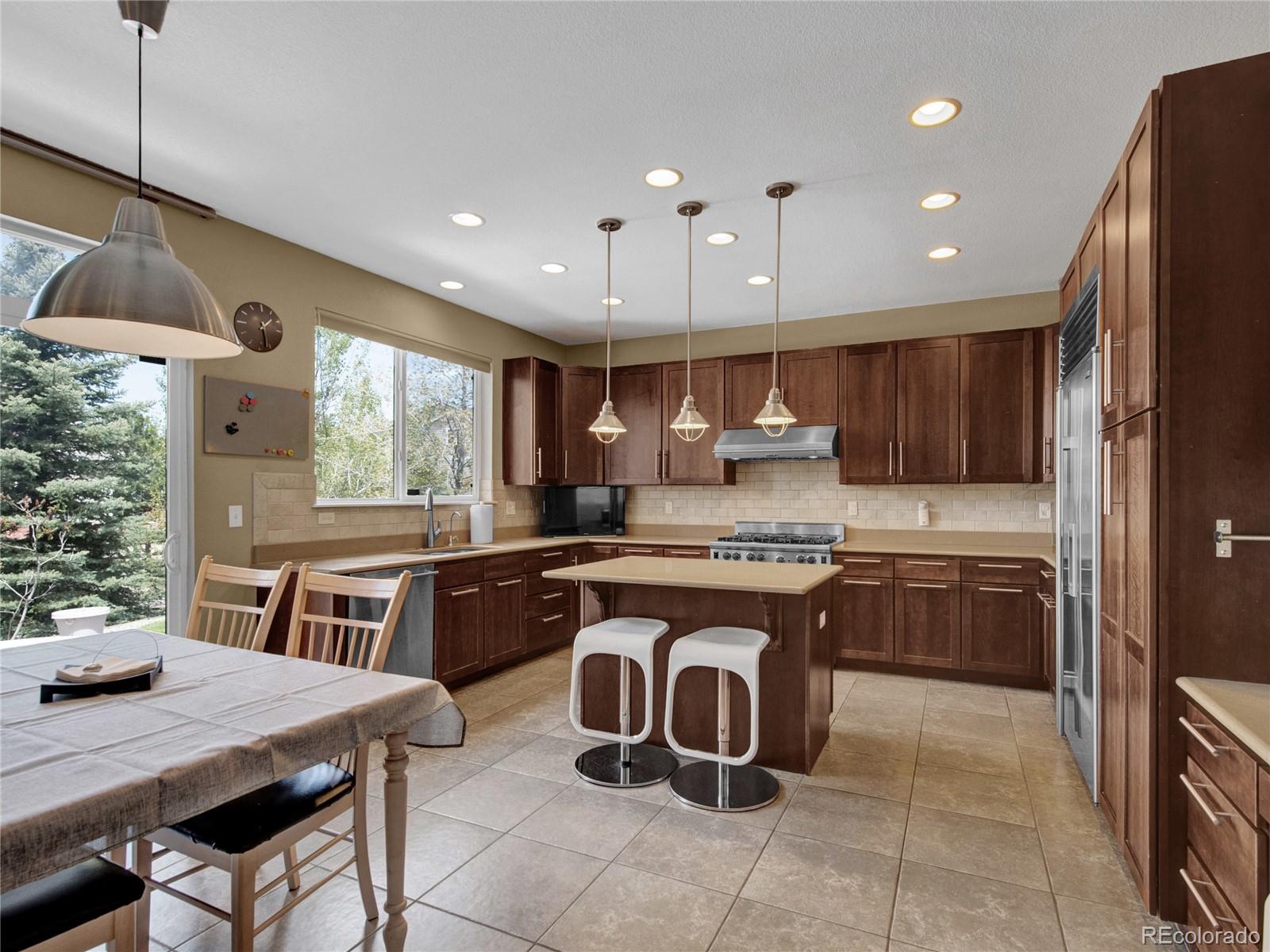 MLS Image #10 for 17566  white marble drive,monument, Colorado