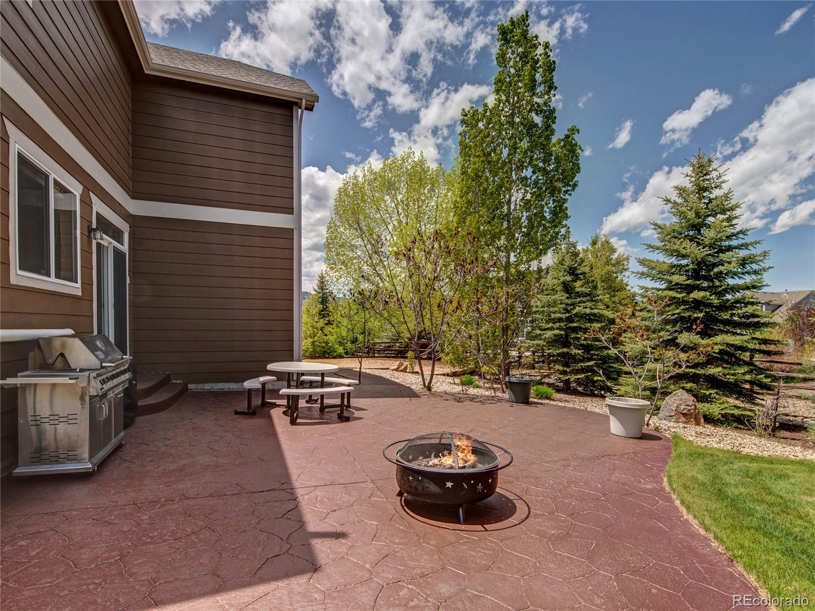 MLS Image #40 for 17566  white marble drive,monument, Colorado